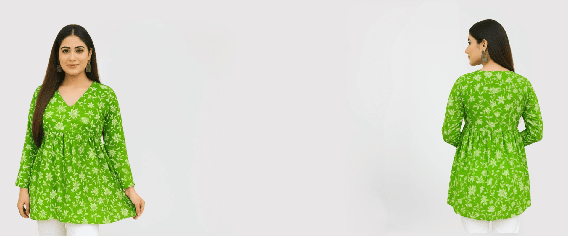 Jaypuri Kurti: The One Ethnic Outfit You’ll Never Get Tired Of